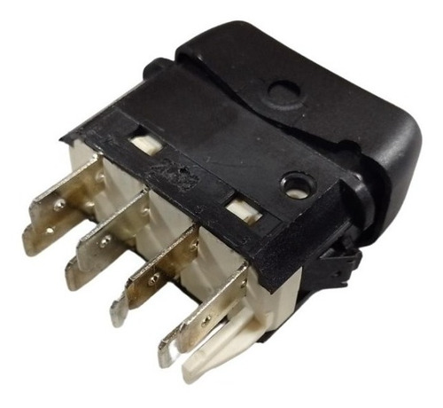 Imagem 3 de 5 de Tecla Interruptor 2 Posições Mb A6655457914 8 Pinos 9310.63