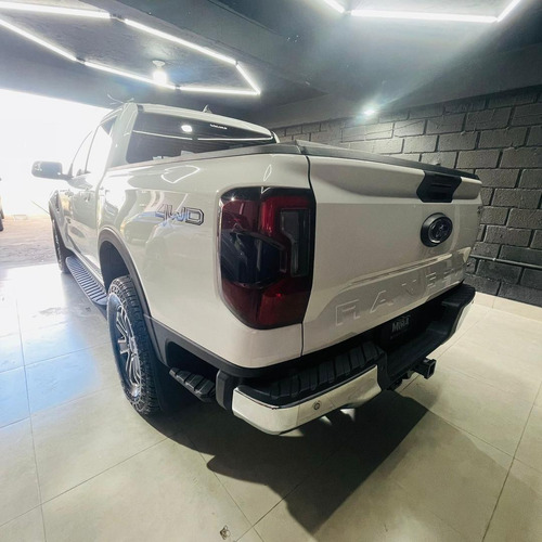 Ford Ranger Xltcd3d4a 2024