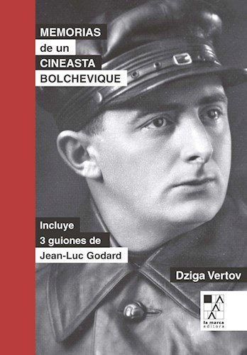 Memorias De Un Cineasta Bolchevique Td  - Vertov Dziga