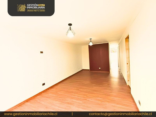 Imperdible! Casa Renovada En Arriendo A Pasos Metro El Sol