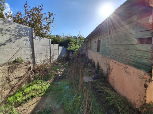 Sitio En Venta En Quilpué
