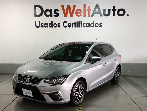 Imagen 1 de 12 de Seat Ibiza Style Paq. Beats Audio