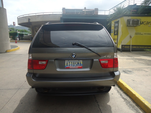 Bmw X-5 2006