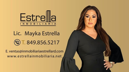 Apartamento Moderno / Áreas Sociales Con Piscina