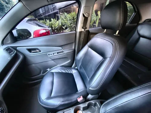 Chevrolet Cobalt 1.8 Ltz At