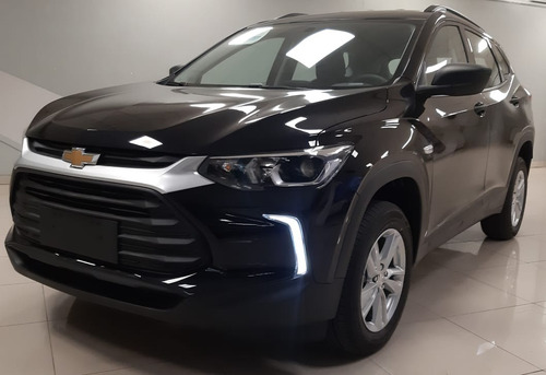 Imagen 9 de 15 de Chevrolet Tracker 1.2 Turbo At 0km#7