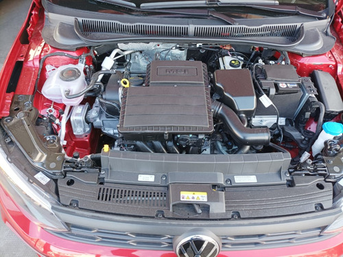 Volkswagen Polo Track 1st EDITION 1.6 MSI 110CV