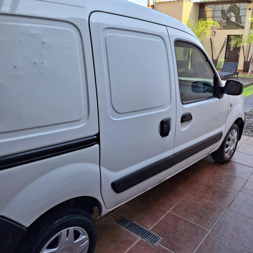 Renault Kangoo 1.5 2 Dci Ath Da Aa Cd 1plc