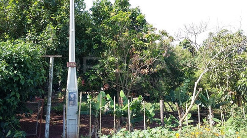 Venda De Rural / Chácara Na Cidade De São Carlos 6883