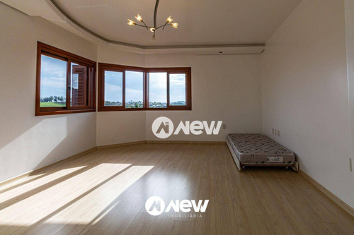 Imagem 20 de 30 de Casa Com 3 Dormitórios À Venda, 363 M² Por R$ 960.000,00 - Metzler - Campo Bom/rs - Ca0593