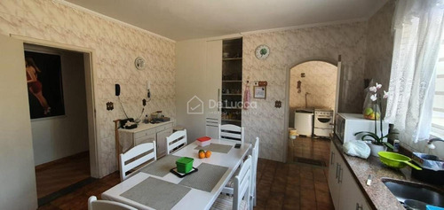 Imagem 11 de 30 de Casa À Venda Em Vila Santa Fé - Ca008409