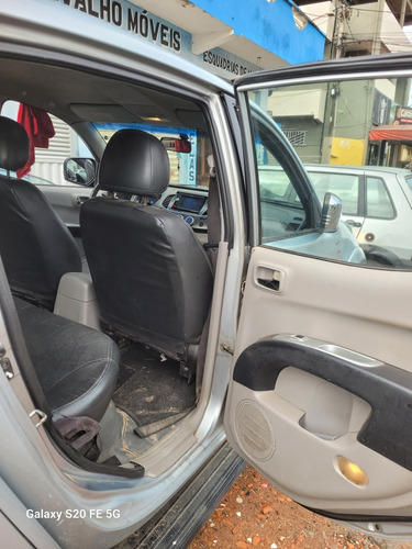 Mitsubishi L200 3.2 Triton Hpe Cab. Dupla 4x4 4p