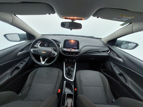 Chevrolet Onix 1.0 FLEX PLUS LT MANUAL