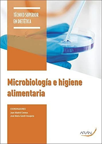 Microbiología E Higiene Alimentaria