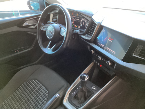 Audi A1 1.4 Ego S-tronic Dsg
