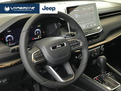 Jeep Compass Limited Full