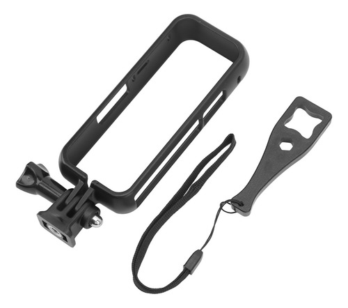 Accesorio Para Cámara Deportiva Puluz Carcasa Abs Con Tornil