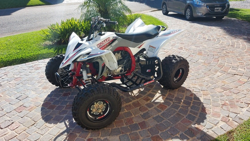 Yamaha Yfz 450