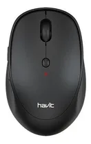 Comprar Mouse inalámbrico Havit MS76GT black