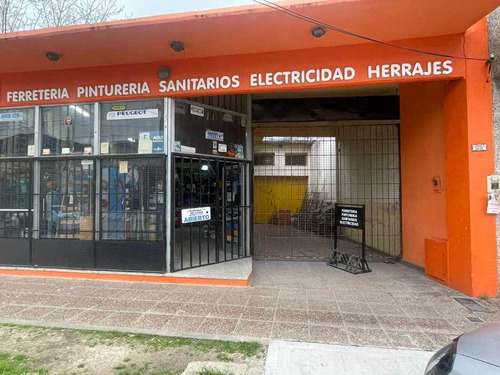 Local En Venta En Bernal Oeste