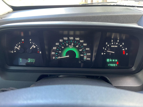 Dodge Journey 2.7 Rt Atx (3 Filas)