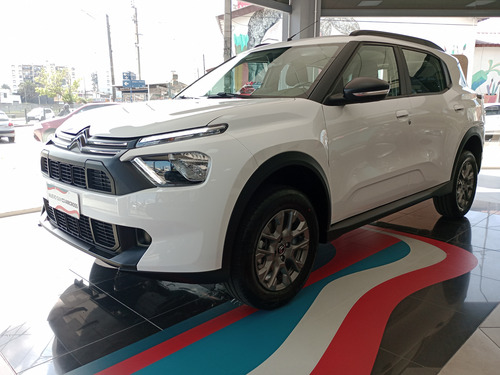 Citroën C3 Aircross 1.0 Feel Pack 7As Turbo 200 Cvt