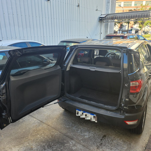 Ford Ecosport 1.6 S 110cv 4x2