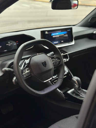 Peugeot 2008 1.0T Active