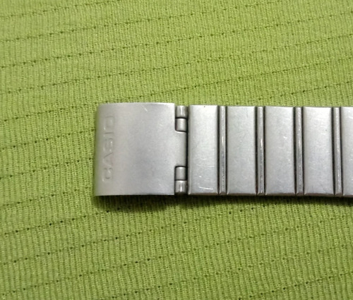 Relogio Casio Monitor Dp 100
