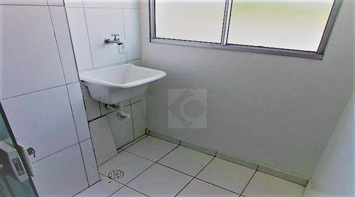 Imagem 4 de 30 de Apartamento Residencial Para Venda E Locação, Parque São Lourenço, Indaiatuba - Ap0580. - Ap0580