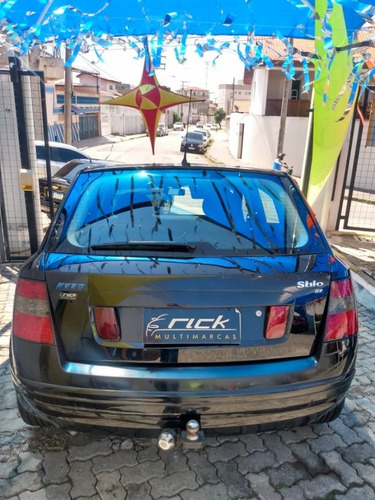 Stilo 1.8 Mpi Connect 16v Gasolina 4p Manual