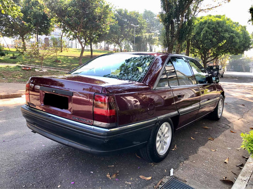 Chevrolet Omega Gls