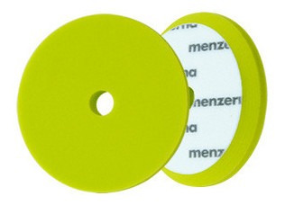 Boina Soft Cut Foam Pad Green 6  Menzerna 150mm/5