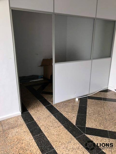 Imagem 9 de 15 de 07 Salas Em Moema 225m² Área Útil Mais 10 Vagas 269m² - 7032