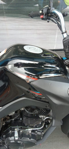 Imagem 6 de 14 de Suzuki Haojue Dk 150 Financia 48x