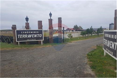 ¡excepcional Oportunidad De Inversión! Pto Natales