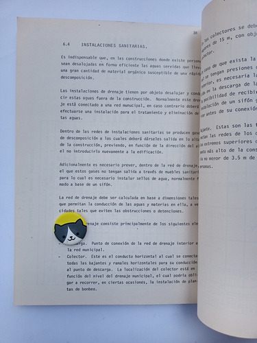 Libro Instalaciones Electromecánicas J Ávila E 165h1 (Usado)