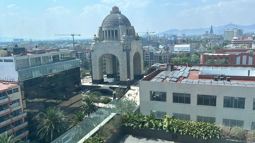 Oficina En Venta En Reforma