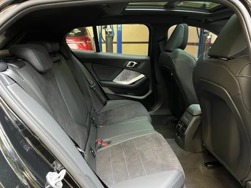 BMW Serie 1 1.5 118