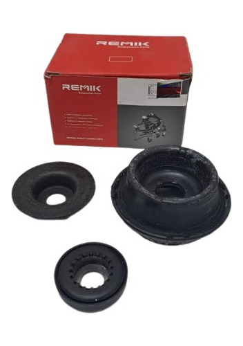 Kit Base Amortiguador Delantero Chevrolet Aveo Spark 