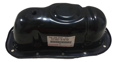 Disponible Cárter De Aceite Motor Toyota 4runner Hilux