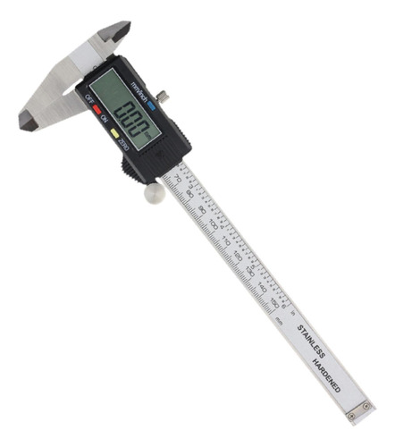 Herramienta De Medición De Calibrador Digital, Calibrador
