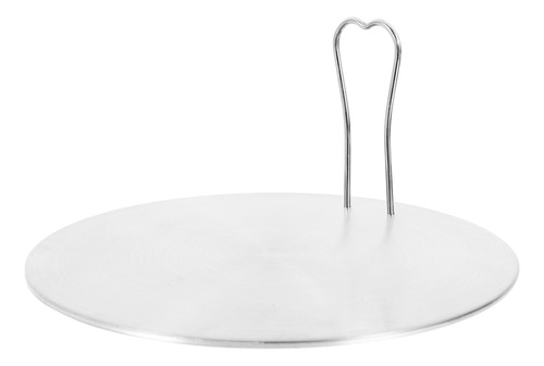 Placa De Calentamiento De Cocina De Inducción (gas)