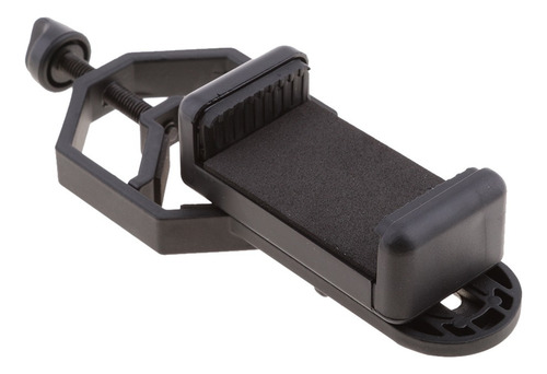 New For iPhone Smart Phone Soporte Telescopio Microscopio