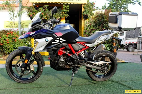 Bmw ga310 on sale