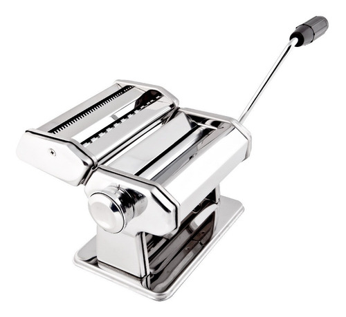 Maquina De Fideos Tallarin Cinta Fabrica Pastas Estira Masa