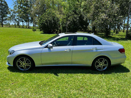 Imagen 6 de 11 de Mercedes-benz Clase E 3.5 E350 Avantgarde Sport B.eff At