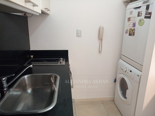 Departamento En Alq. Temporario En Wyndham Condominios, Nordelta, Tigre