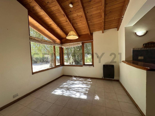 Casa En Venta Bariloche