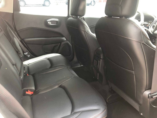 Jeep Compass 2.0 16v Flex Sport Automático